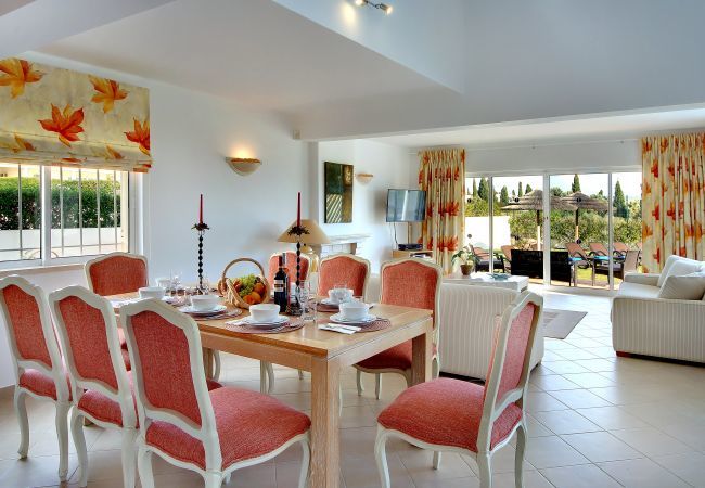 Villa à Albufeira - Villa Damara R19 Villa à Albufeira - Villa Damara R19