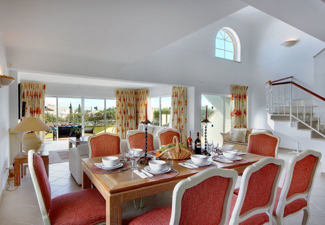 Villa à Albufeira - Villa Damara R19 Villa à Albufeira - Villa Damara R19