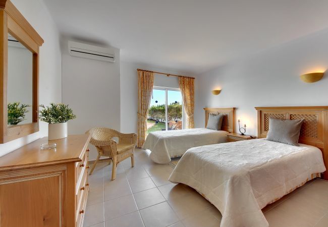 Villa à Albufeira - Villa Damara R19 Villa à Albufeira - Villa Damara R19