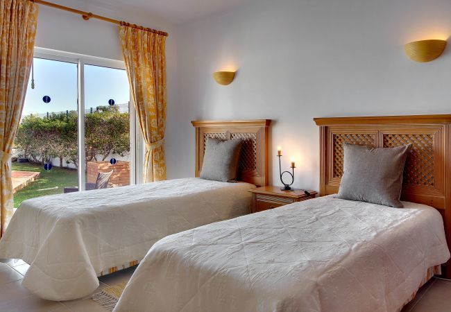 Villa à Albufeira - Villa Damara R19 Villa à Albufeira - Villa Damara R19