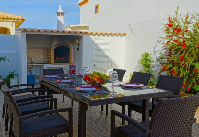Villa à Galé - Villa Jomar Villa à Galé - Villa Jomar