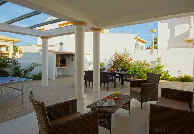 Villa à Galé - Villa Jomar Villa à Galé - Villa Jomar