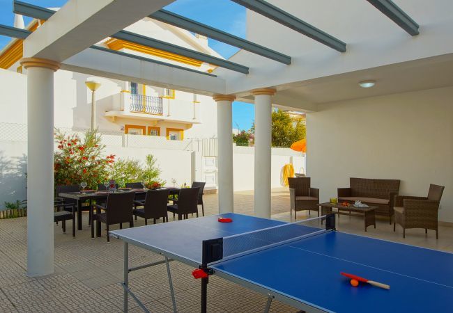 Villa à Galé - Villa Jomar Villa à Galé - Villa Jomar