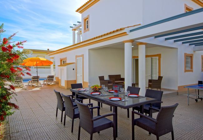 Villa à Galé - Villa Jomar Villa à Galé - Villa Jomar