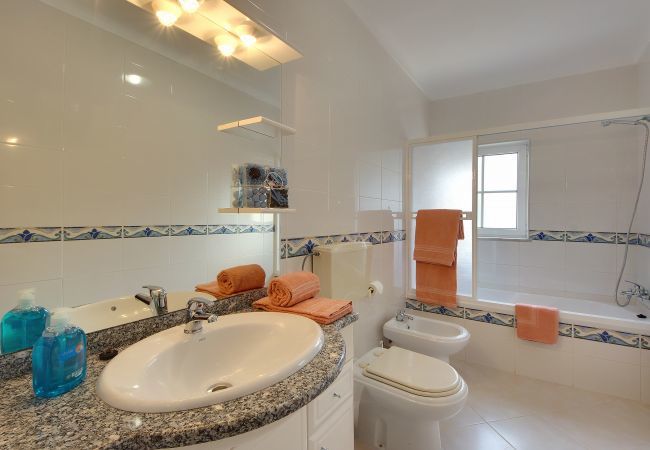 Villa à Galé - Villa Jomar Villa à Galé - Villa Jomar