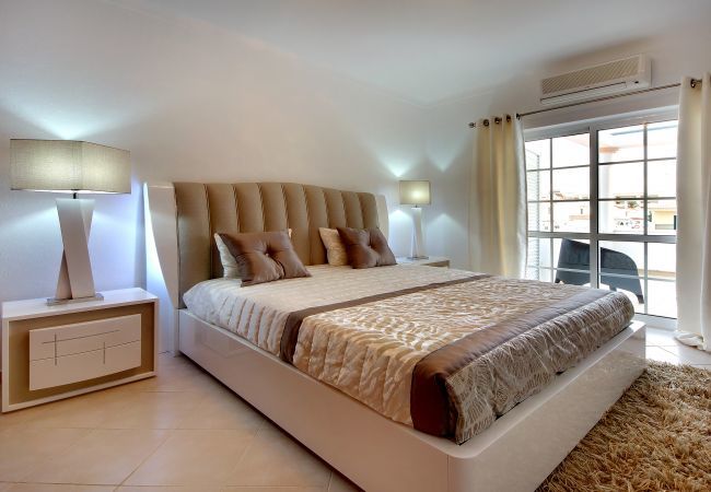 Villa à Galé - Villa Jomar Villa à Galé - Villa Jomar