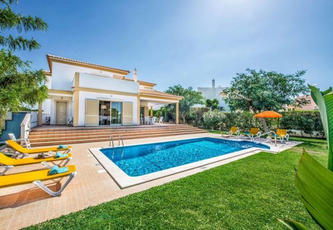 Villa à Albufeira - Villa Altair by Popular Villas Villa à Albufeira - Villa Altair by Popular Villas