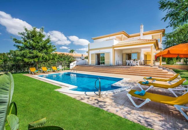 Villa à Albufeira - Villa Altair by Popular Villas Villa à Albufeira - Villa Altair by Popular Villas