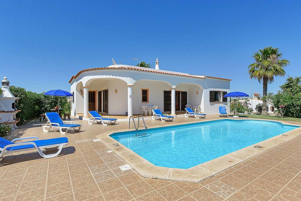 villa à Albufeira - Villa Lourenço