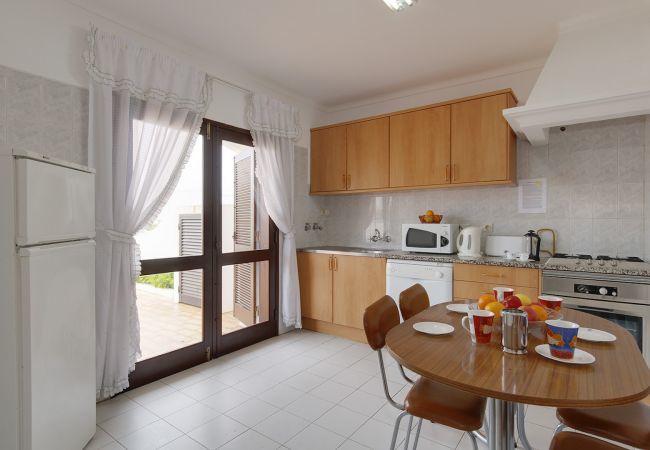 Maison mitoyenne à Albufeira - Villa Canto I Maison mitoyenne à Albufeira - Villa Canto I