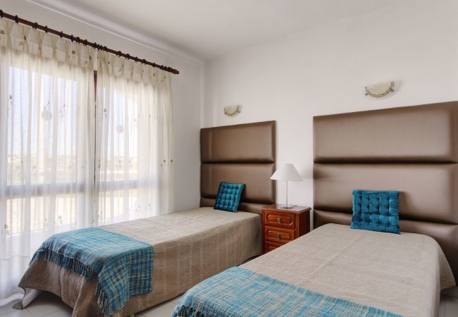 Maison mitoyenne à Albufeira - Villa Canto I Maison mitoyenne à Albufeira - Villa Canto I