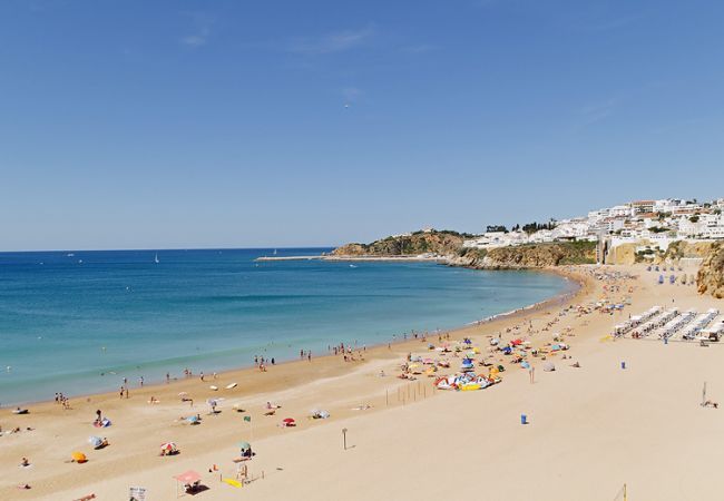 Maison mitoyenne à Albufeira - Villa Canto I Maison mitoyenne à Albufeira - Villa Canto I