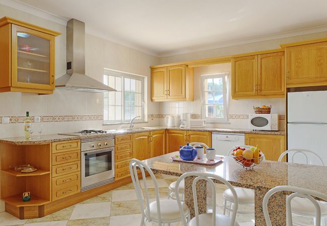 Villa à Albufeira - Villa Judite Villa à Albufeira - Villa Judite