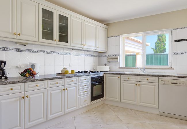 Villa à Albufeira - Villa Jeanic Villa à Albufeira - Villa Jeanic