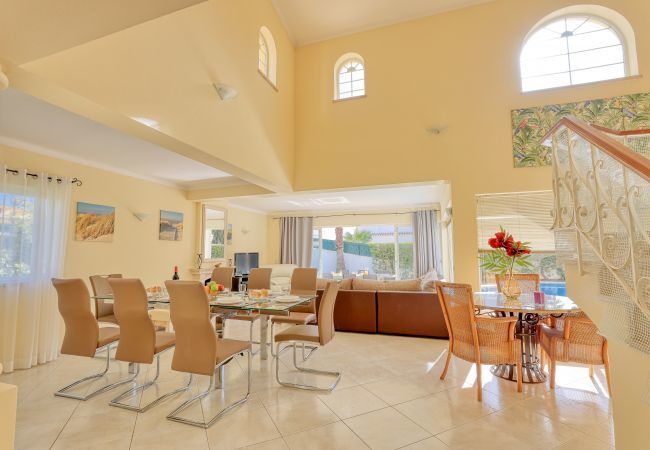 Villa à Albufeira - Villa Jeanic Villa à Albufeira - Villa Jeanic