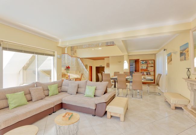 Villa à Albufeira - Villa Jeanic Villa à Albufeira - Villa Jeanic