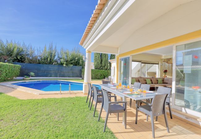 Villa à Albufeira - Villa Jeanic Villa à Albufeira - Villa Jeanic