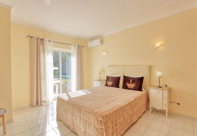 Villa à Albufeira - Villa Jeanic Villa à Albufeira - Villa Jeanic