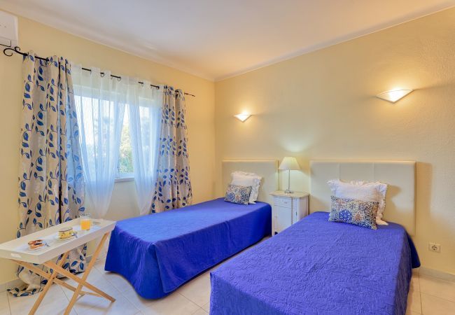 Villa à Albufeira - Villa Jeanic Villa à Albufeira - Villa Jeanic