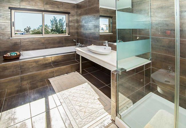 Villa à Albufeira - Villa São João Villa à Albufeira - Villa São João