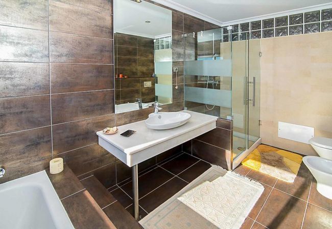 Villa à Albufeira - Villa São João Villa à Albufeira - Villa São João