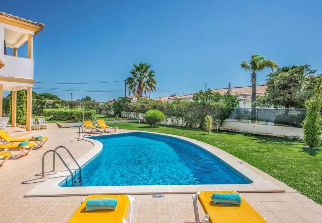 Villa à Albufeira - Villa Vega Villa à Albufeira - Villa Vega