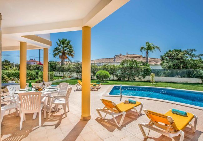 Villa à Albufeira - Villa Vega Villa à Albufeira - Villa Vega
