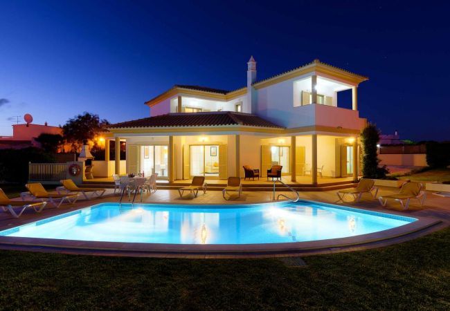 Villa à Albufeira - Villa Vega Villa à Albufeira - Villa Vega