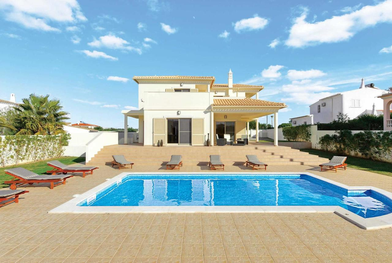 villa à Albufeira - Gianni