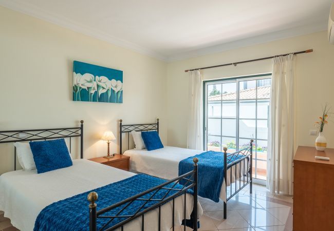 Villa à Albufeira - Villa Minerva Villa à Albufeira - Villa Minerva