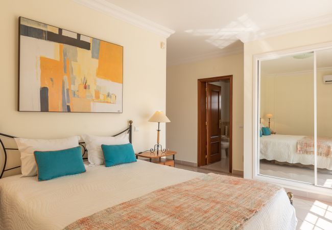 Villa à Albufeira - Villa Minerva Villa à Albufeira - Villa Minerva