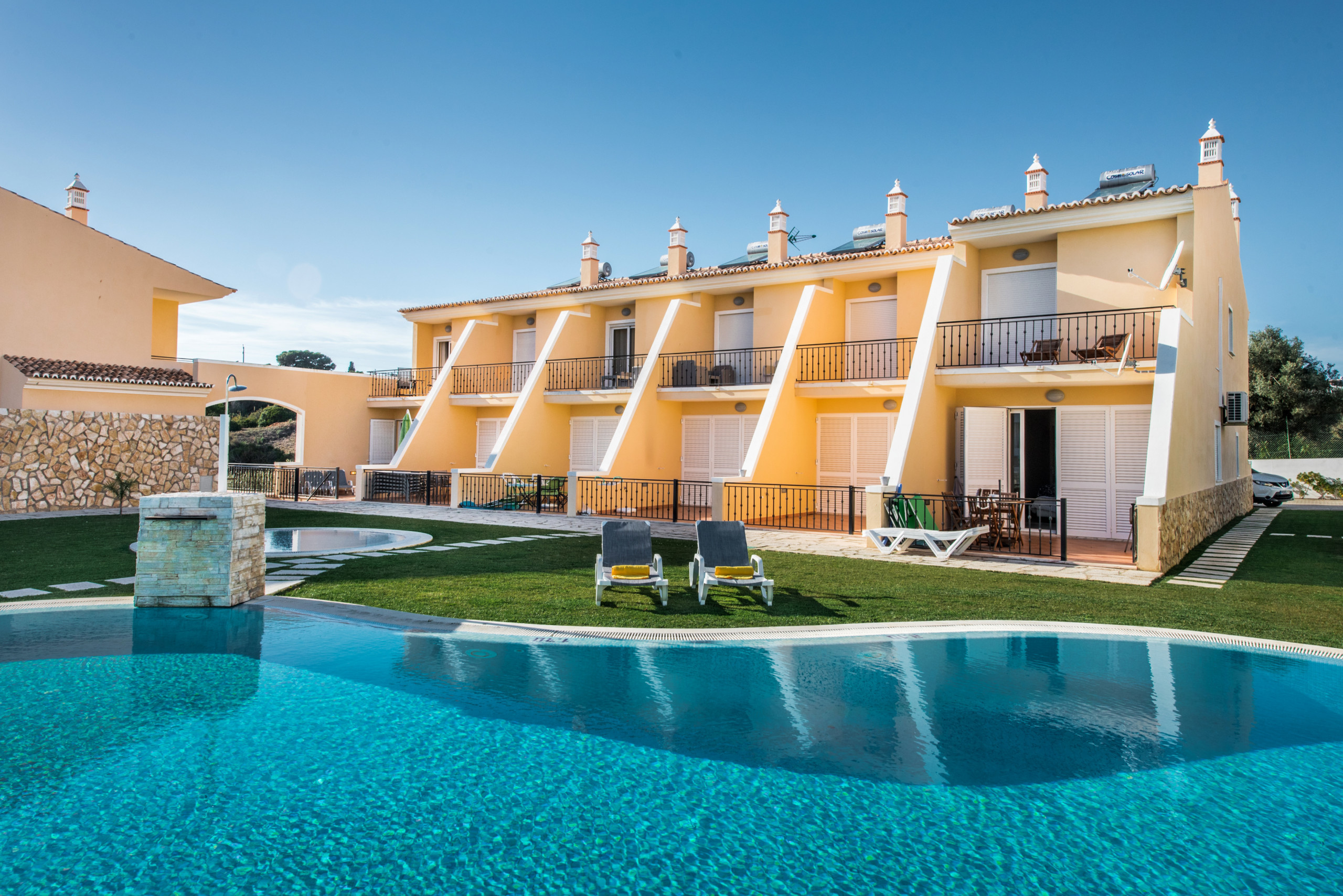  à Albufeira - Rosal D