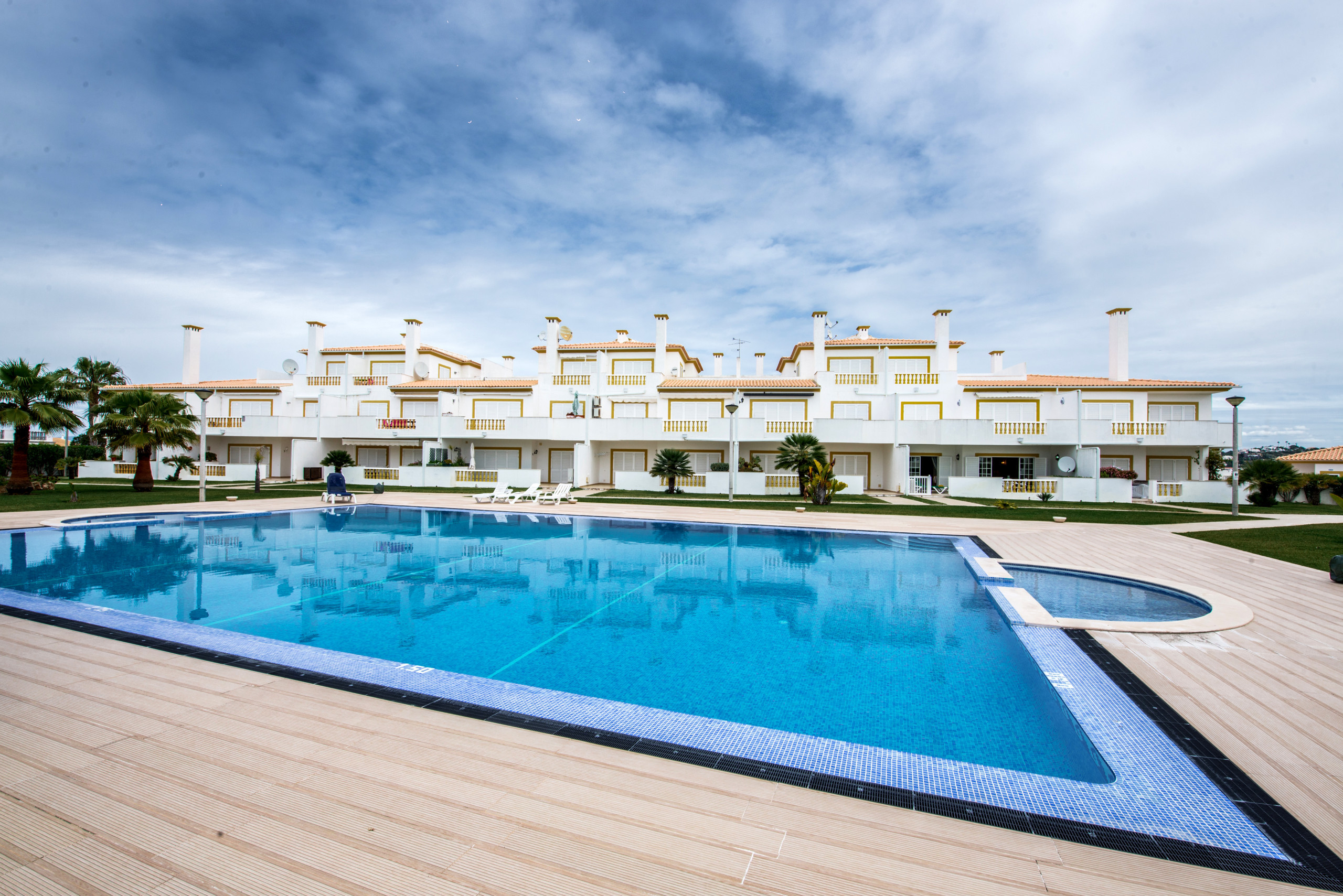 Albufeira - Appartement