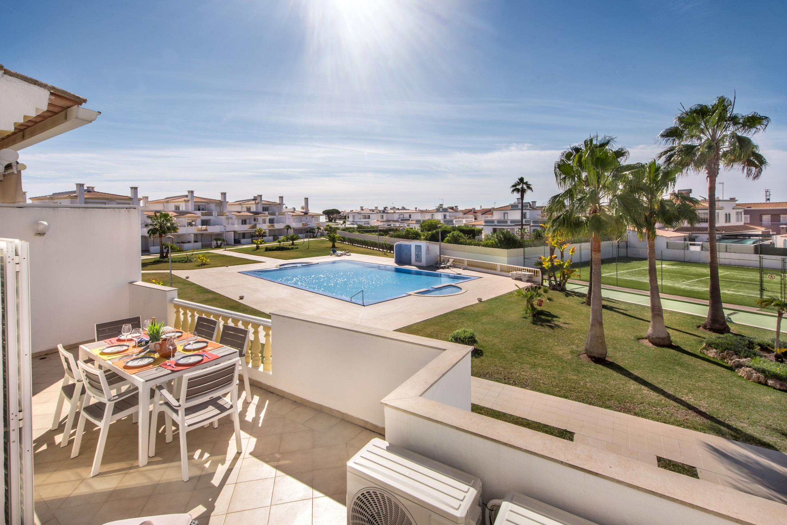  à Albufeira - Apartment AG - O Monte