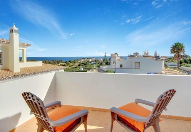 Villa à Albufeira - Villa Adele by Popular Villas Villa à Albufeira - Villa Adele by Popular Villas