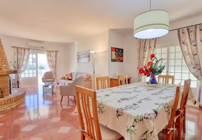 Villa à Albufeira - Casa Palmeira by Popular Villas Villa à Albufeira - Casa Palmeira by Popular Villas