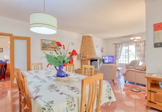 Villa à Albufeira - Casa Palmeira by Popular Villas Villa à Albufeira - Casa Palmeira by Popular Villas