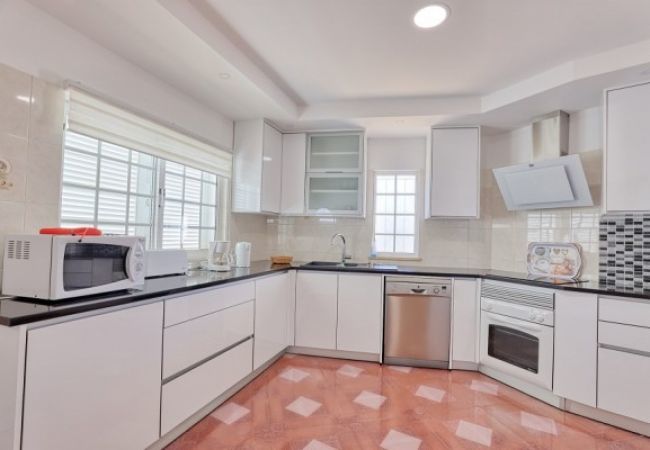 Villa à Albufeira - Casa Palmeira by Popular Villas Villa à Albufeira - Casa Palmeira by Popular Villas