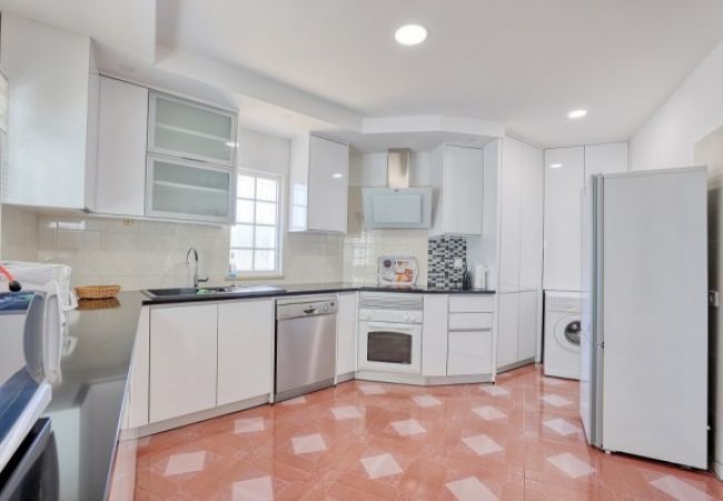 Villa à Albufeira - Casa Palmeira by Popular Villas Villa à Albufeira - Casa Palmeira by Popular Villas