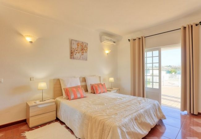 Villa à Albufeira - Casa Palmeira by Popular Villas Villa à Albufeira - Casa Palmeira by Popular Villas