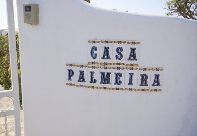 Villa à Albufeira - Casa Palmeira by Popular Villas Villa à Albufeira - Casa Palmeira by Popular Villas