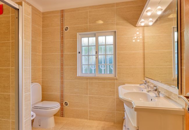 Villa à Albufeira - Casa Palmeira by Popular Villas Villa à Albufeira - Casa Palmeira by Popular Villas