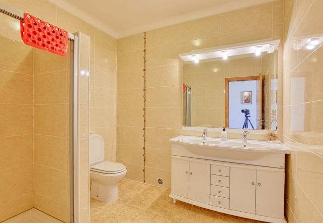 Villa à Albufeira - Casa Palmeira by Popular Villas Villa à Albufeira - Casa Palmeira by Popular Villas