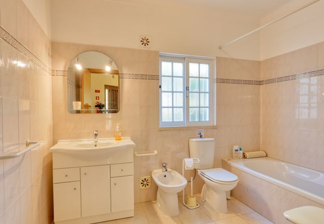 Villa à Albufeira - Casa Palmeira by Popular Villas Villa à Albufeira - Casa Palmeira by Popular Villas