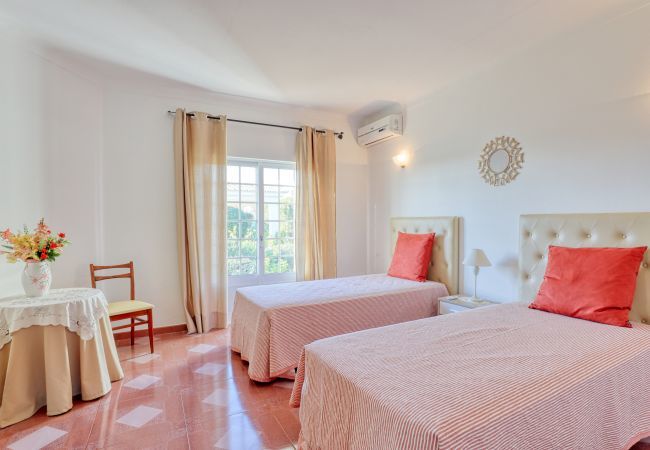 Villa à Albufeira - Casa Palmeira by Popular Villas Villa à Albufeira - Casa Palmeira by Popular Villas