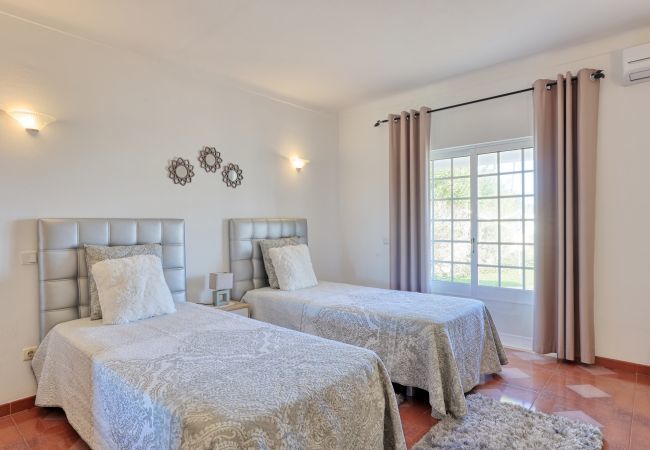 Villa à Albufeira - Casa Palmeira by Popular Villas Villa à Albufeira - Casa Palmeira by Popular Villas