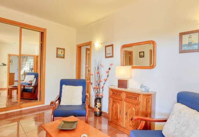 Villa à Albufeira - Casa Palmeira by Popular Villas Villa à Albufeira - Casa Palmeira by Popular Villas