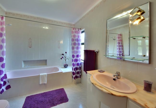 Villa à Albufeira - Villa Gira Villa à Albufeira - Villa Gira