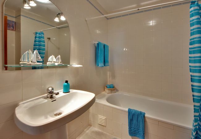 Villa à Albufeira - Villa Gira Villa à Albufeira - Villa Gira