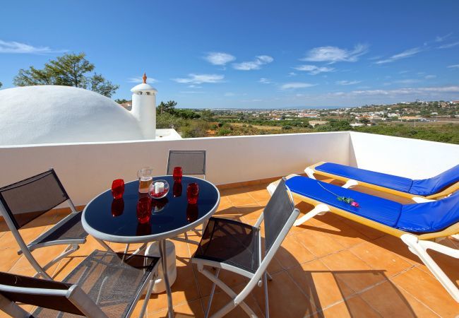 Villa à Albufeira - Villa Gira Villa à Albufeira - Villa Gira